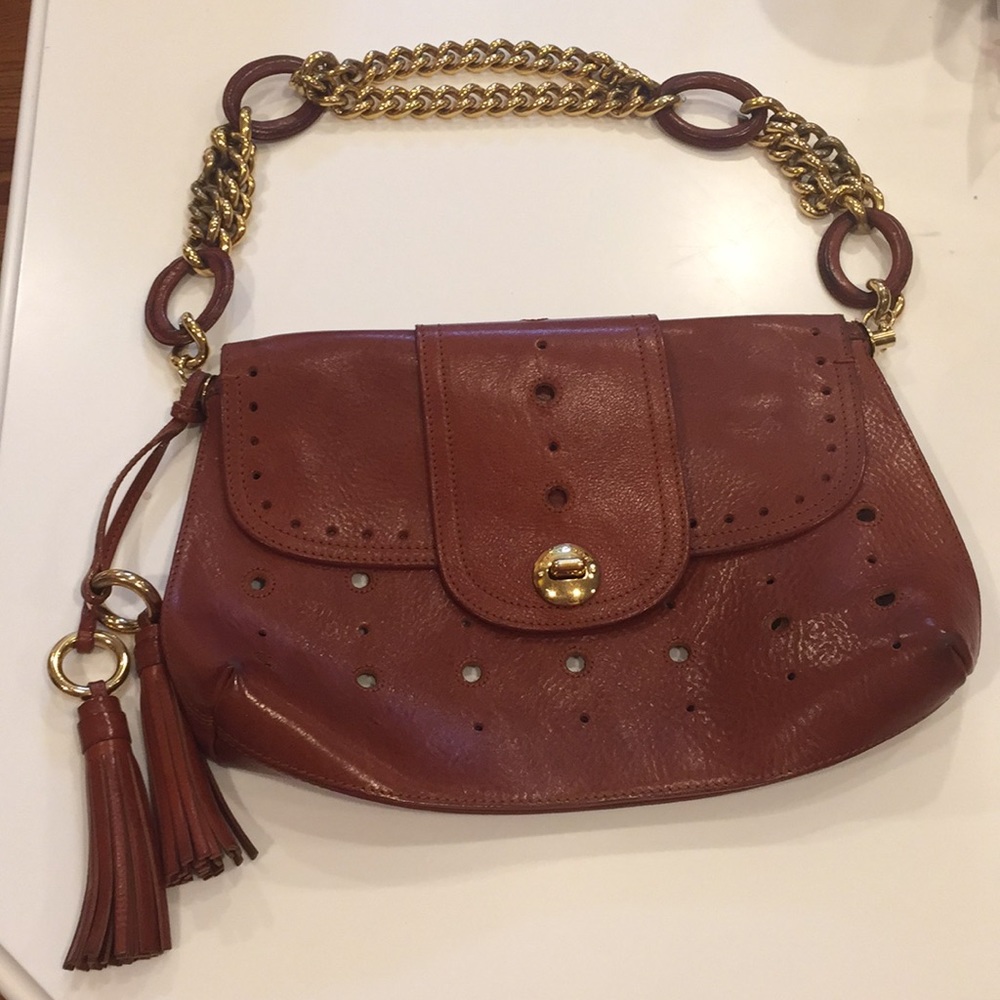 Marc Jacobs handbag EUC